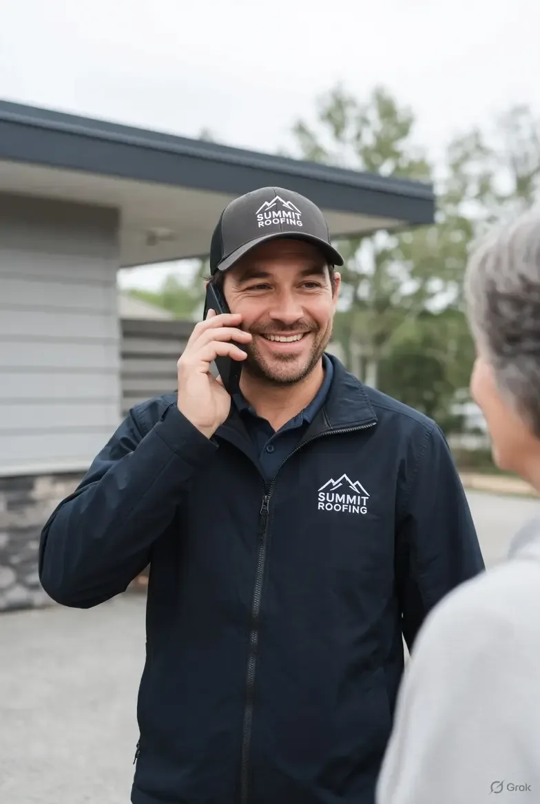 Flat Roof Leak Repair Winthrop, IA FAQs